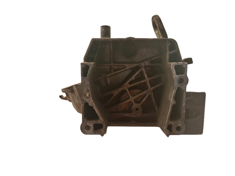 Suporte Coxim Motor Renault Clio 1.0 2000 2001 2002 A 2012 7