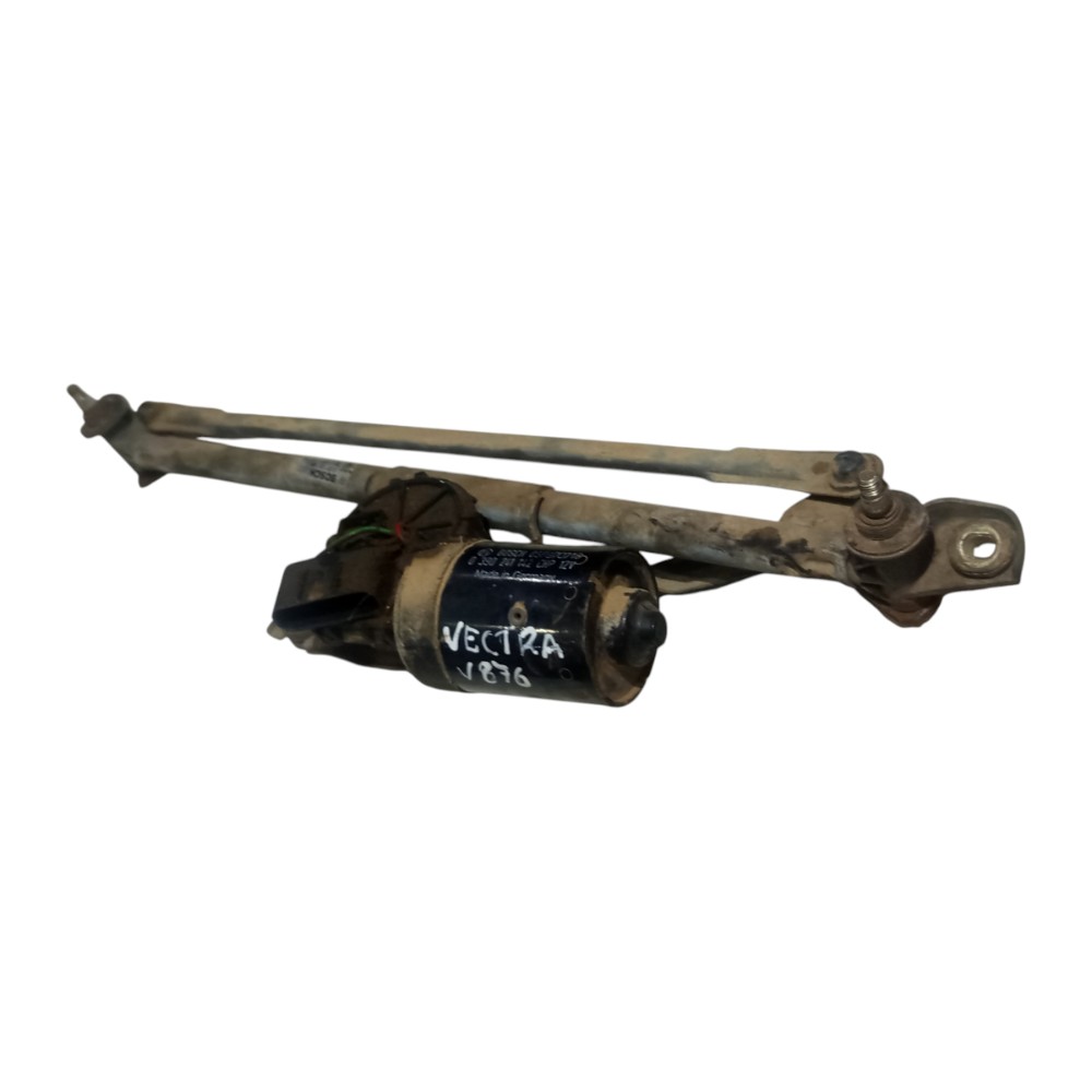 Galhada Diant Limpador Parabrisa Gm Vectra 1997 1998 A 2005 2