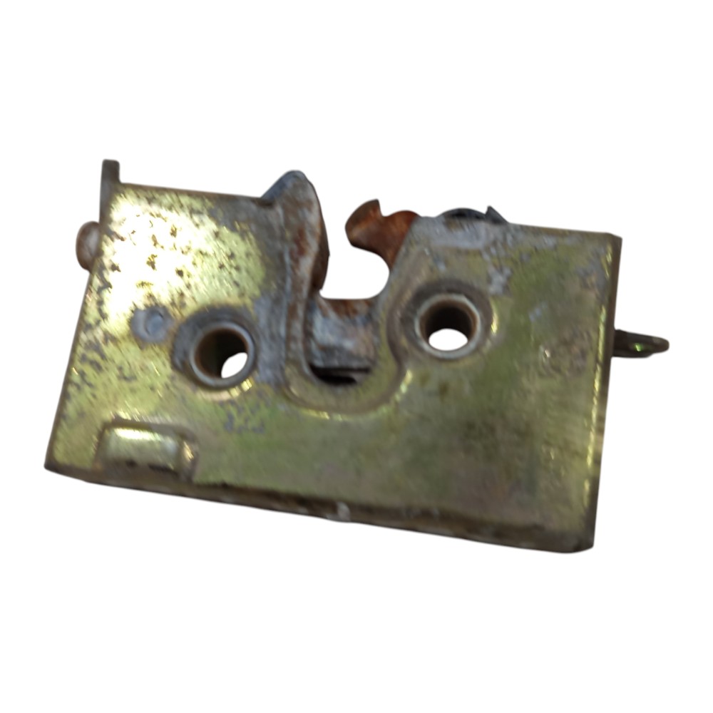 Fechadura Tampa Traseira Kia Besta 1996 1997 1998 A 2005 5