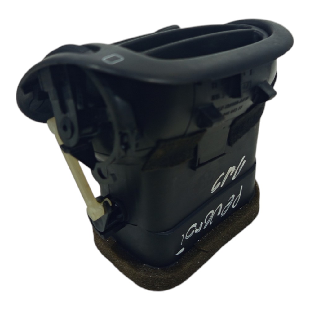 Difusor Ar Lado Esquerdo Peugeot 206 1999 2000 2001 A 2010 5