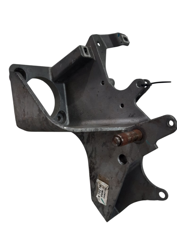 Suporte Pedal Freio Bmw X5 3