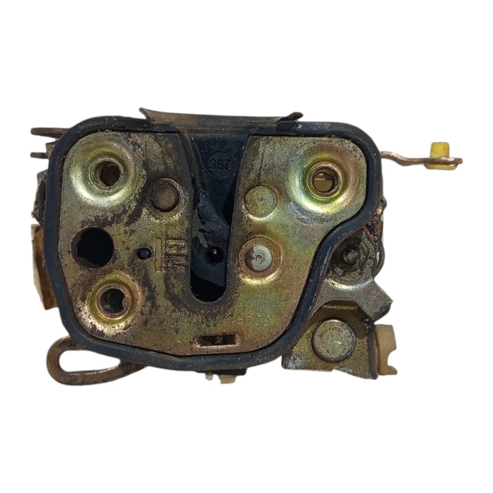 Fechadura Manual Porta Diant Direta Gm Corsa Classic 98 A 07 7