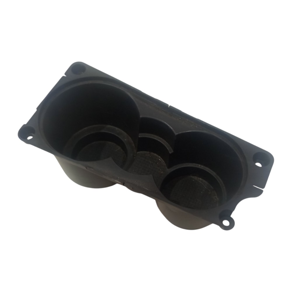Porta Copos Console Central Lr Freelander 2 2007 A 2014 1