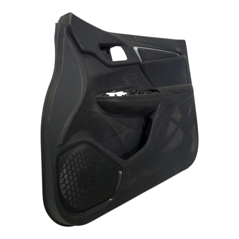 Forro Porta Dianteira Dir. Fiat Tempra 1990 1991 1992 A 1999 2