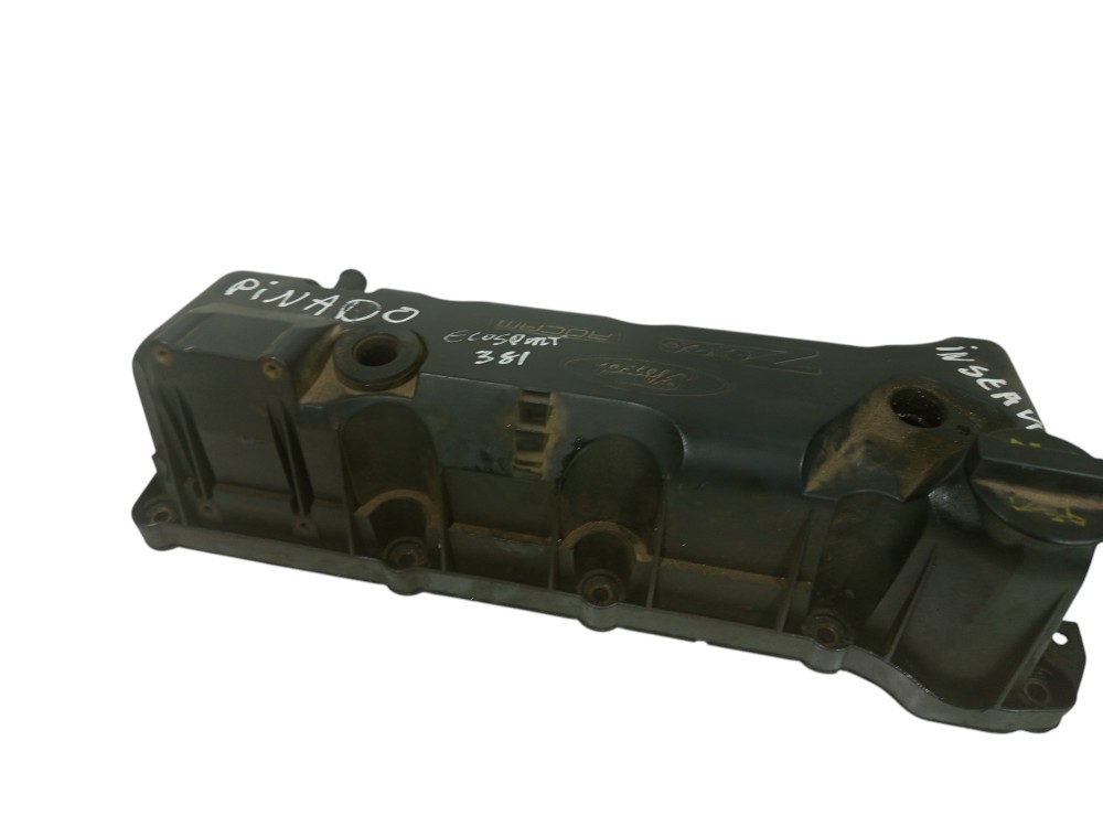 Tampa Válvulas Ford Ecosport 1.0 8v 2003 2004 2005 A 2008 2