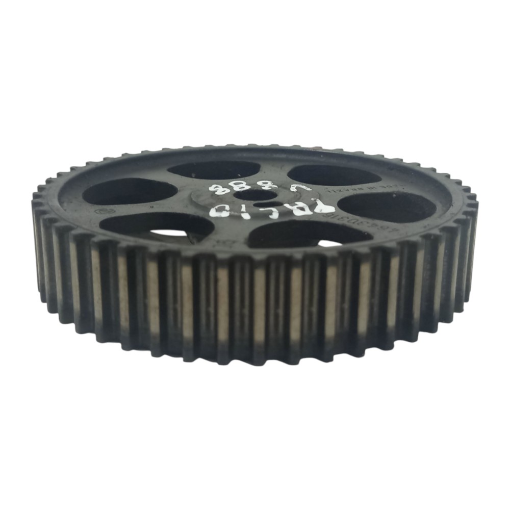 Polia Comando Valvula Fiat Palio 1.0 8v 1996 1997 A 2000 7