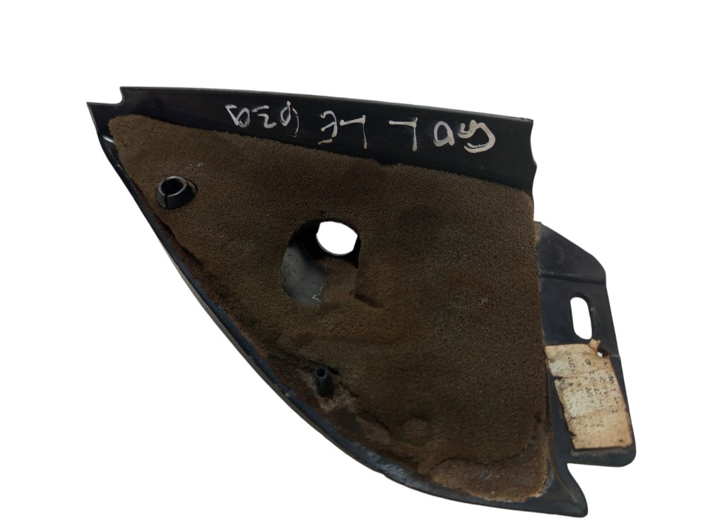 Acabamento Retrovisor Esquerdo Volkswagen Gol 2000 – 2001 5