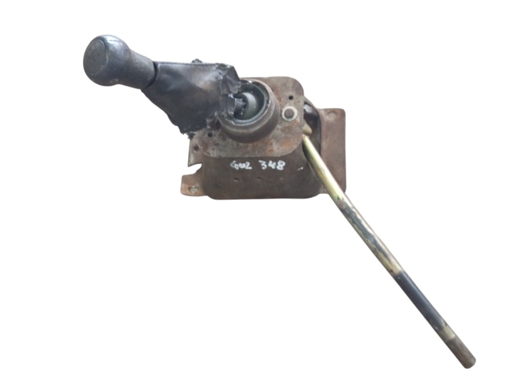 Manopla Alavanca Marcha Volkswagen Gol 1.0 1995 1996 A 2005 7