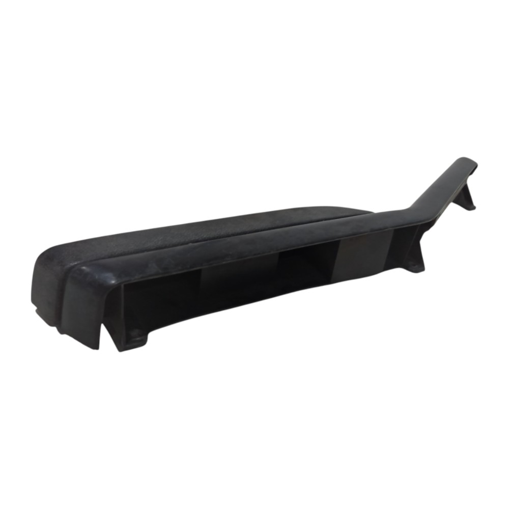 Puxador Porta Dianteiro Esquerdo Fiat Uno 1993 1994 A 2001 2