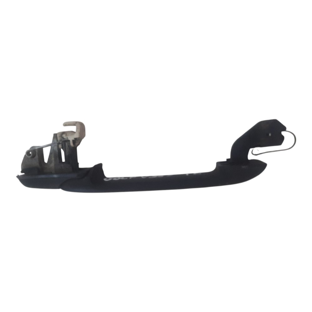 Maçaneta Externa Porta Direita Vw Golf 1993 A 1998 8