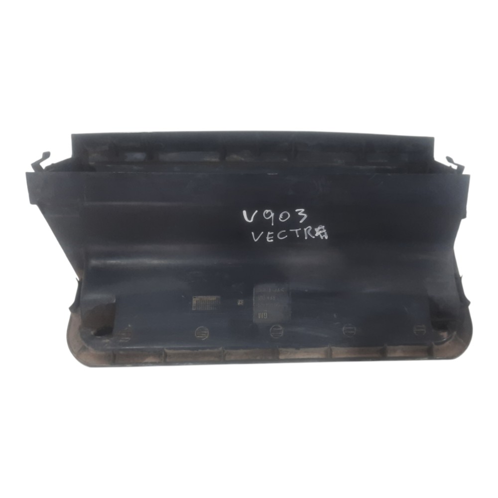 Suporte Filtro De Ar Condicionado Gm Vectra 1997 A 2005 6
