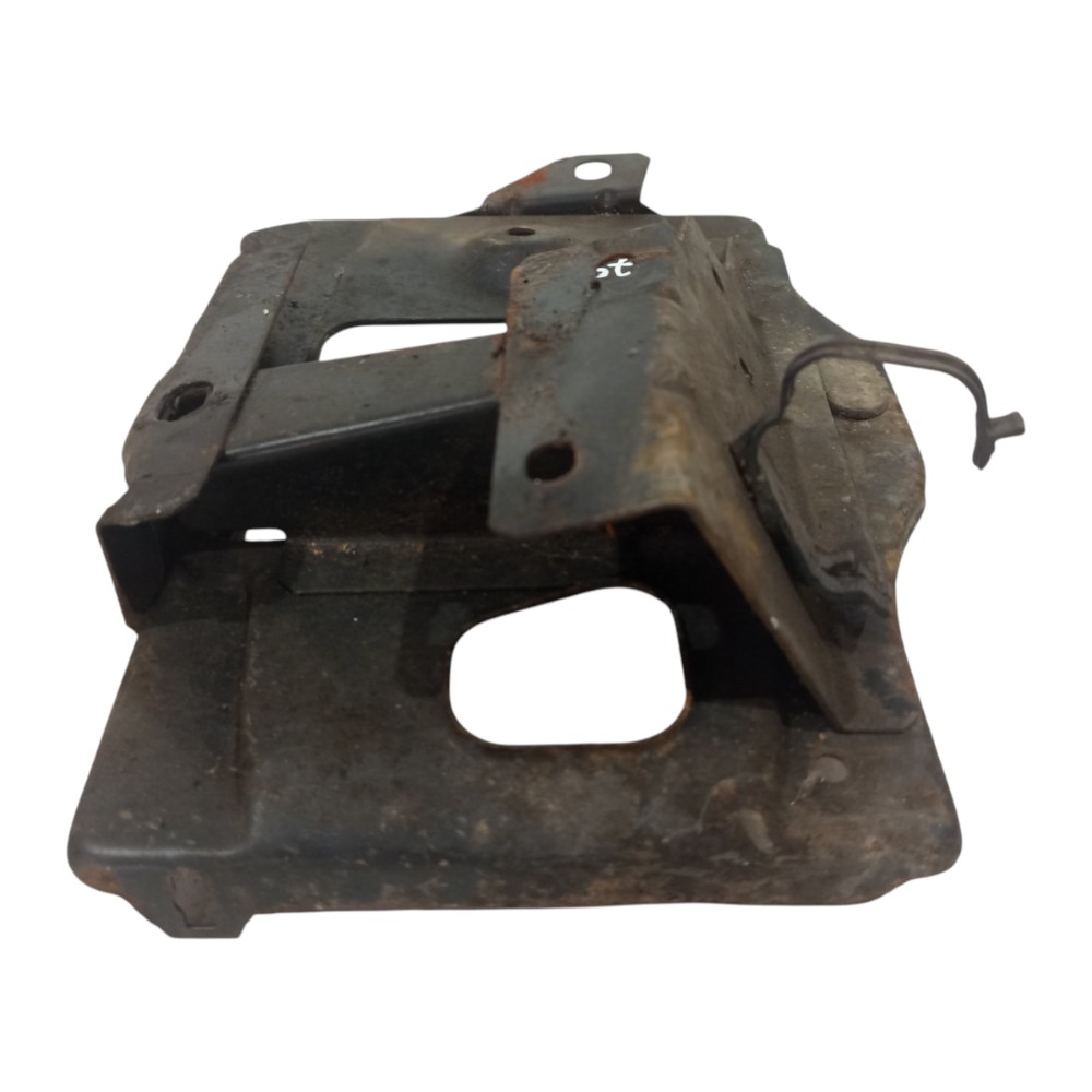 Suporte Bateria Fiat Uno 1.0 8v Fiasa 1992 1993 1994 A 2002 4