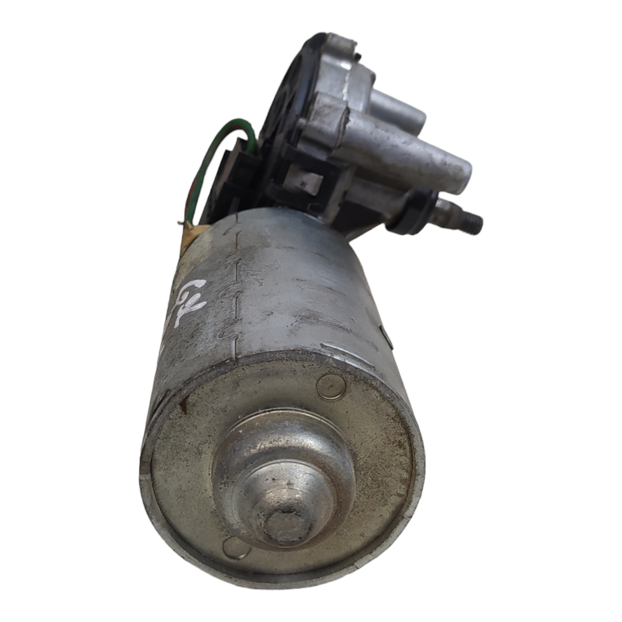 Motor Limpador Parabrisa Volkswagen Gol G2 1.0 1994 A 1999 3