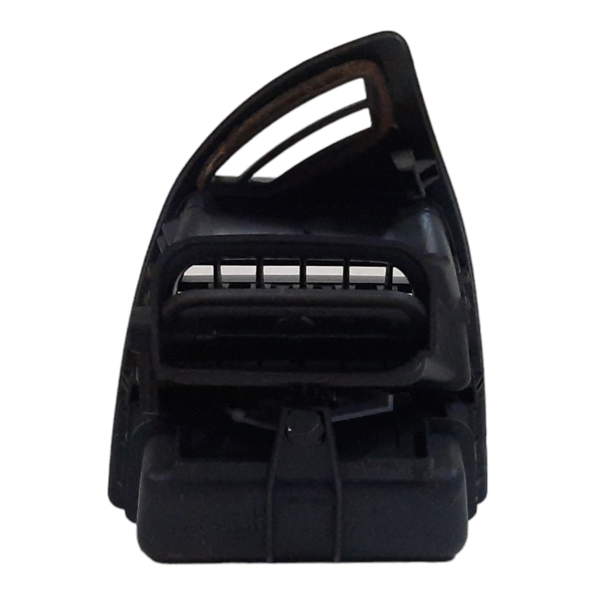 Difusor Ar Esquerdo Citroen C4 Hatch Pallas Vtr 2007 A 2013 2