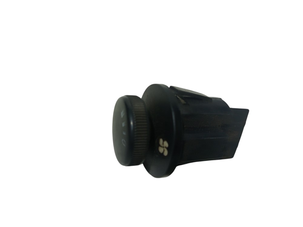 Botão Ventilação Desembaçador Ar Gm Monza 1990 1991 A 1996 5
