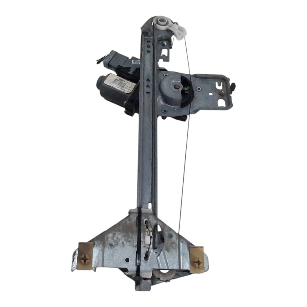 Maquina Vidro Traseiro Esquerdo Peugeot 307 2006 2007 A 2012 4