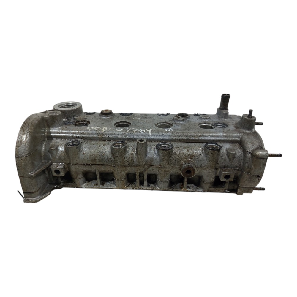 Gaiola Comando Tampa Fiat Doblo 1.3 16v 2001 2002 A 2006 6