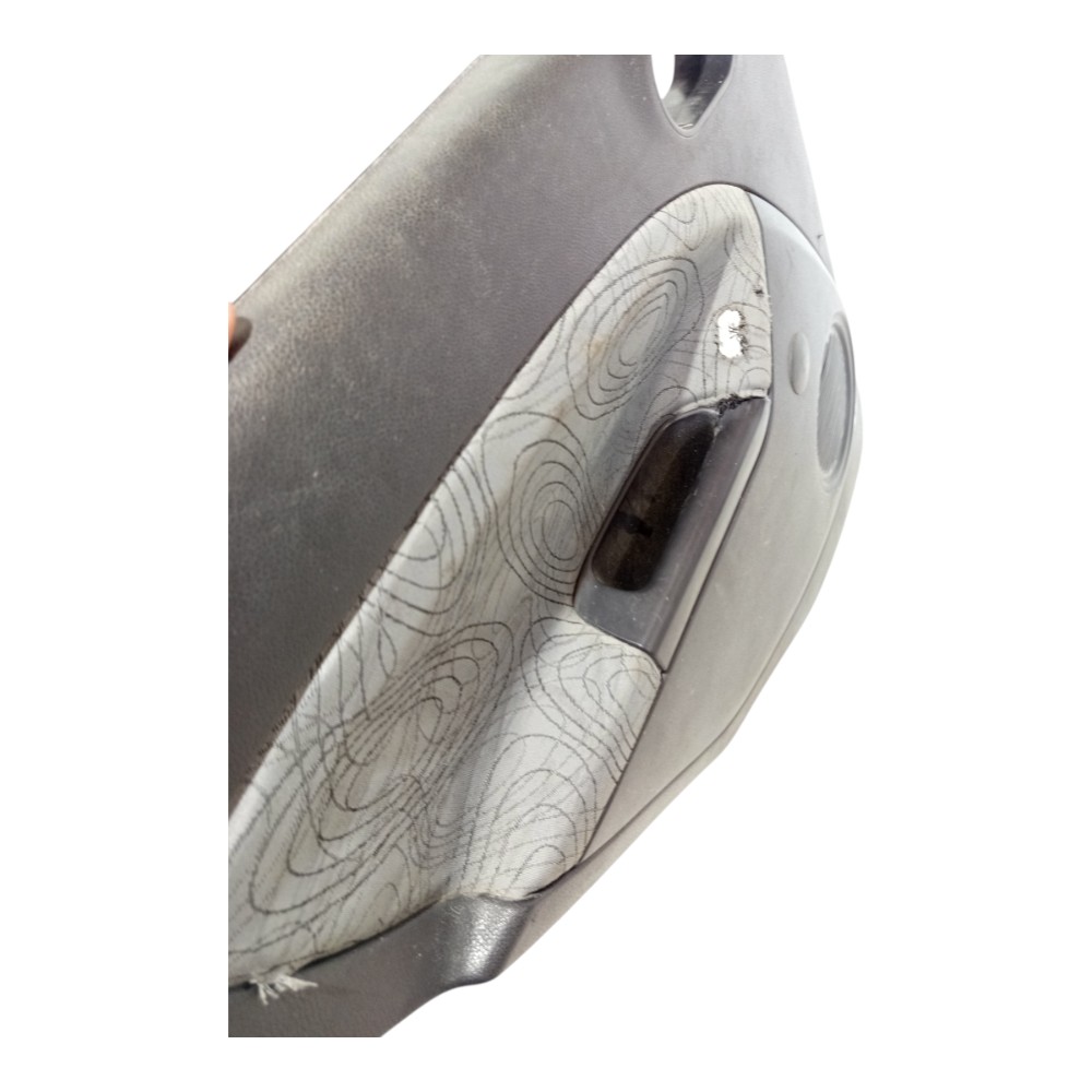 Forro Porta Traseiro Esquerdo Ford Fiesta 2003 2004 A 2012 8