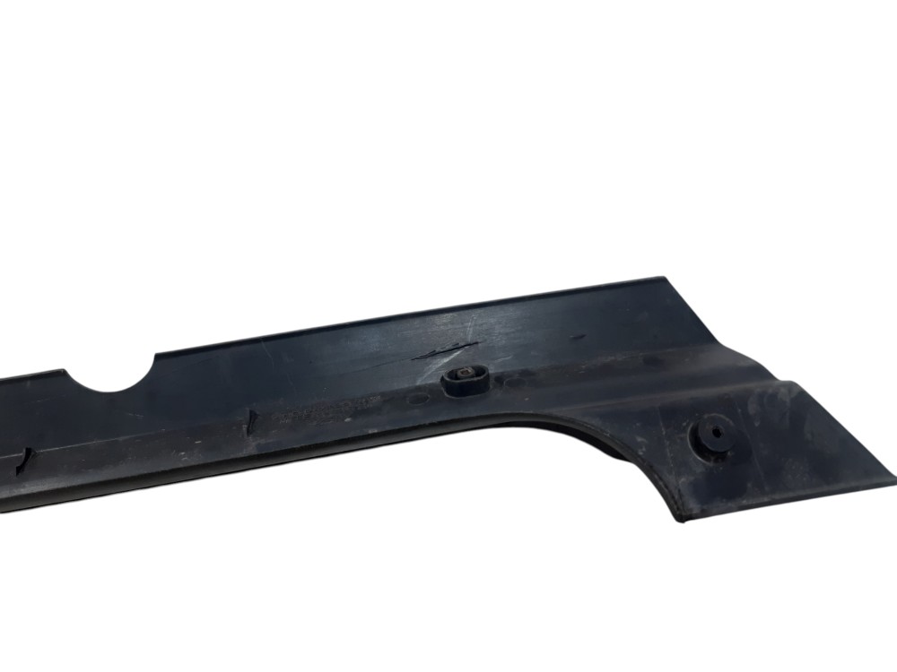 Soleira Direita Ford Escort Hobby 1.0 1986 1987 A 1996 3
