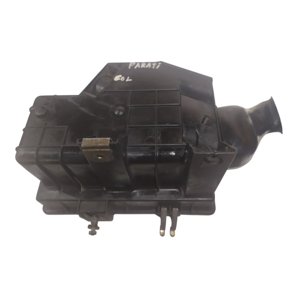 Caixa Filtro Ar Volkswagen Parati 1983 1984 1985 1986 A 1996 5