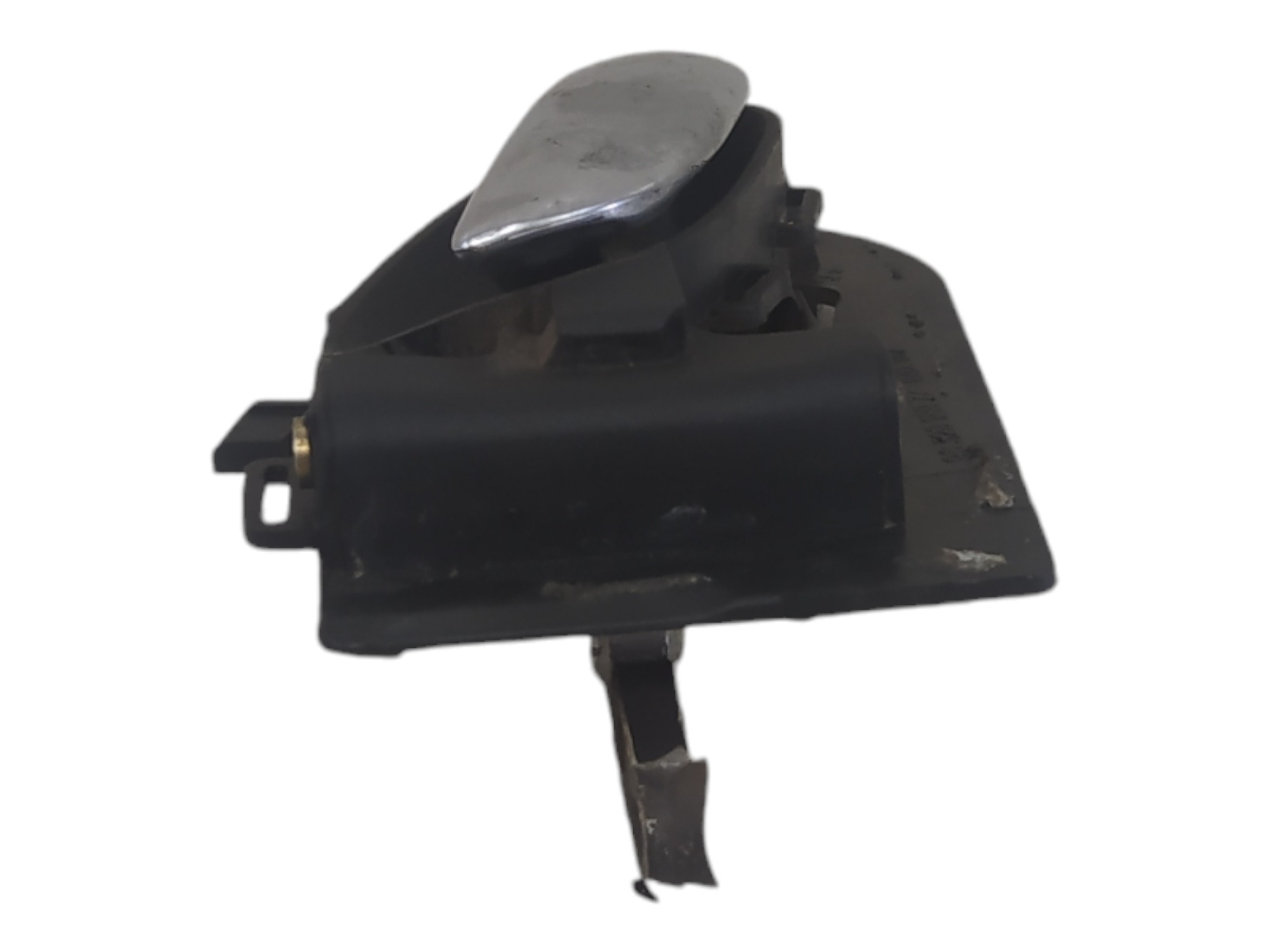 Maçaneta Interna Traseira Esquerda Peugeot 206 1999 A 2010 1