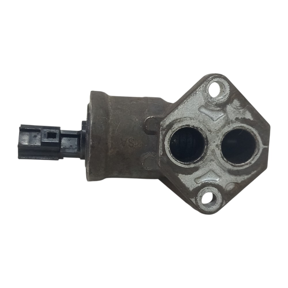 Atuador Marcha Lenta 1.0 Ford Ka Fiesta Courier 1997 A 2013 3