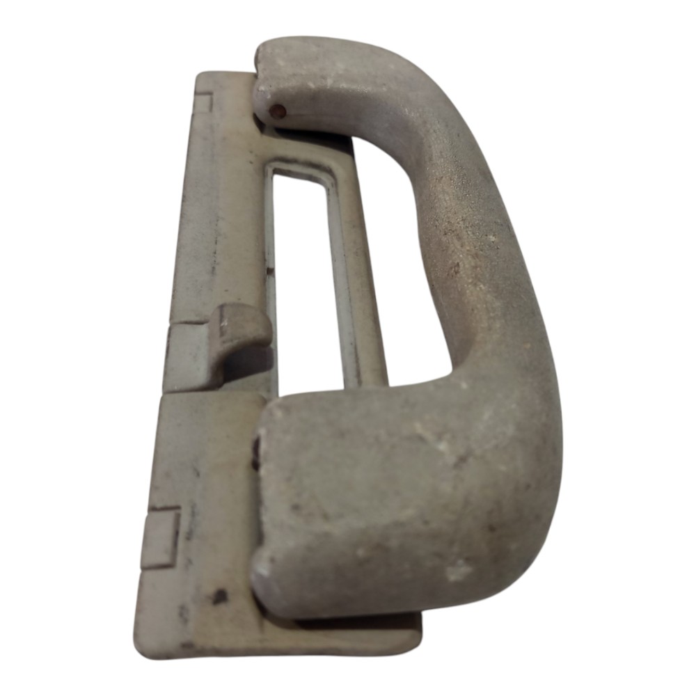 Alça Teto Traseiro Dir Chevrolet Astra 1999 2000 2001 A 2012 5