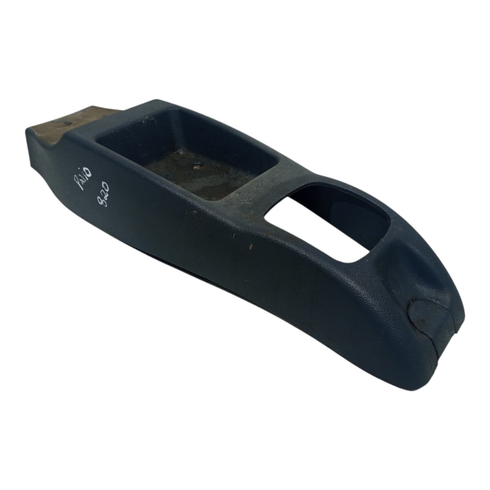 Painel Console Fiat Palio 1996 1997 1998 1999 A 2000 1