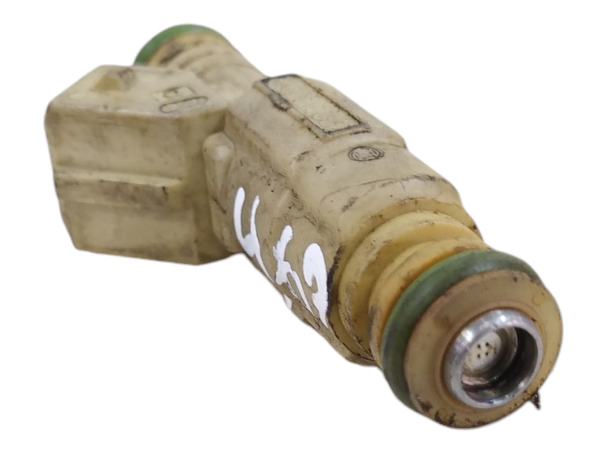 Bico Injetor Combustível Gm Vectra 2.2 16v 1997 1998 A 2005 4