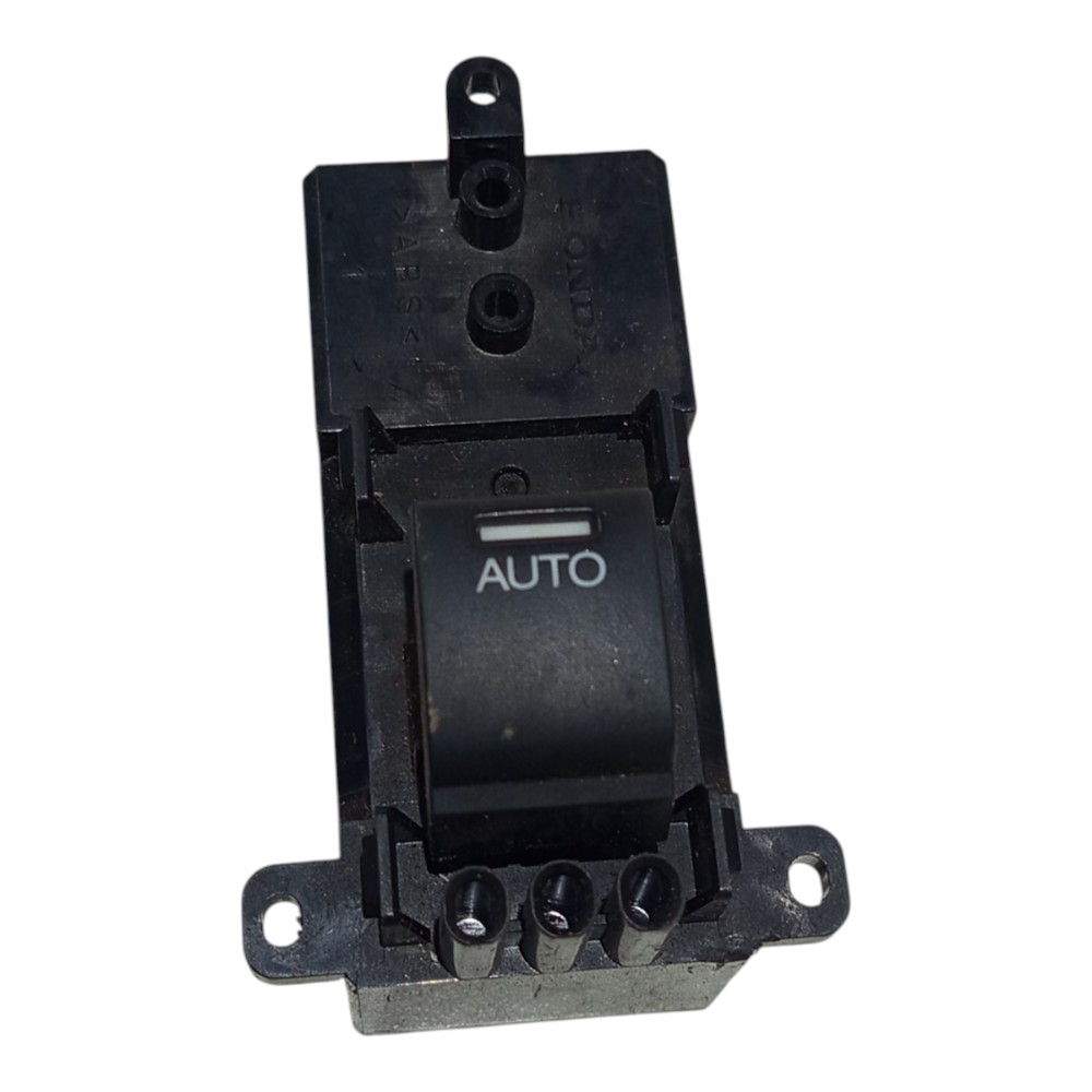 Botão interruptor trasei vidro elétric Honda Civic 2012 a 14 1