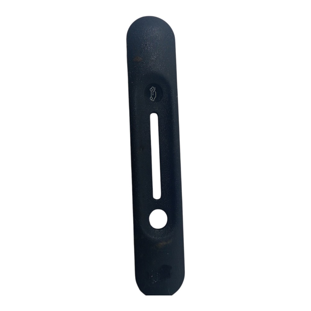 Moldura Botão Recirculador Gm Corsa 1994 1995 1996 97 A 2002 1