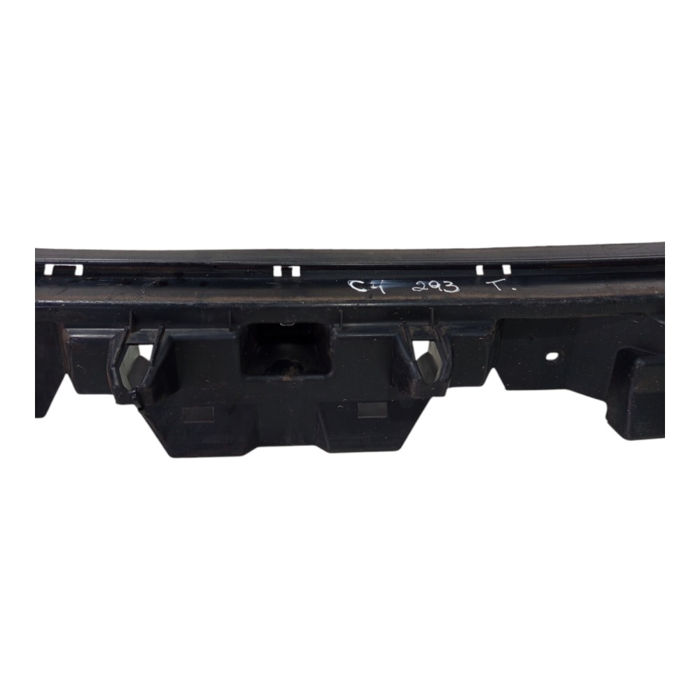 Suporte Para-choque Traseiro Citroen C4 Hatch 2009 A 2011 3