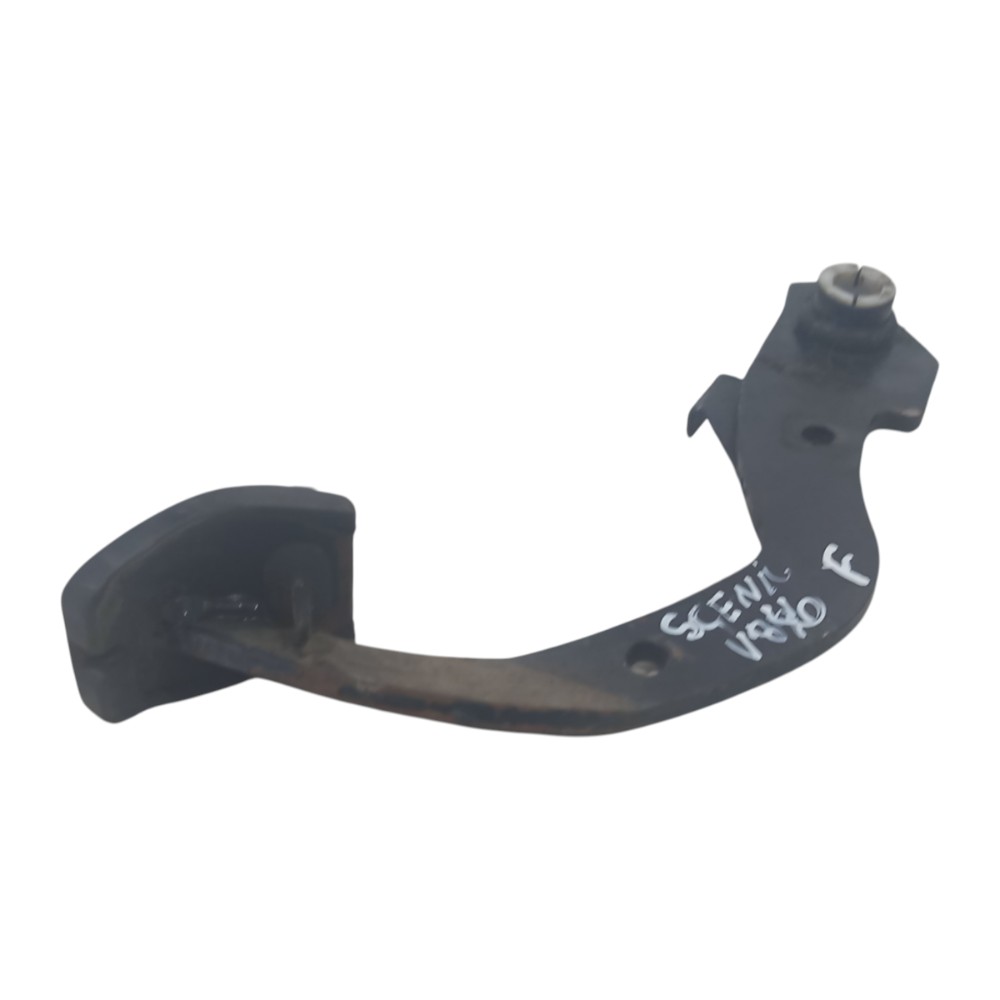 Pedal Central Renault Scenic 2.0 16v 1998 1999 2000 A 2010 3