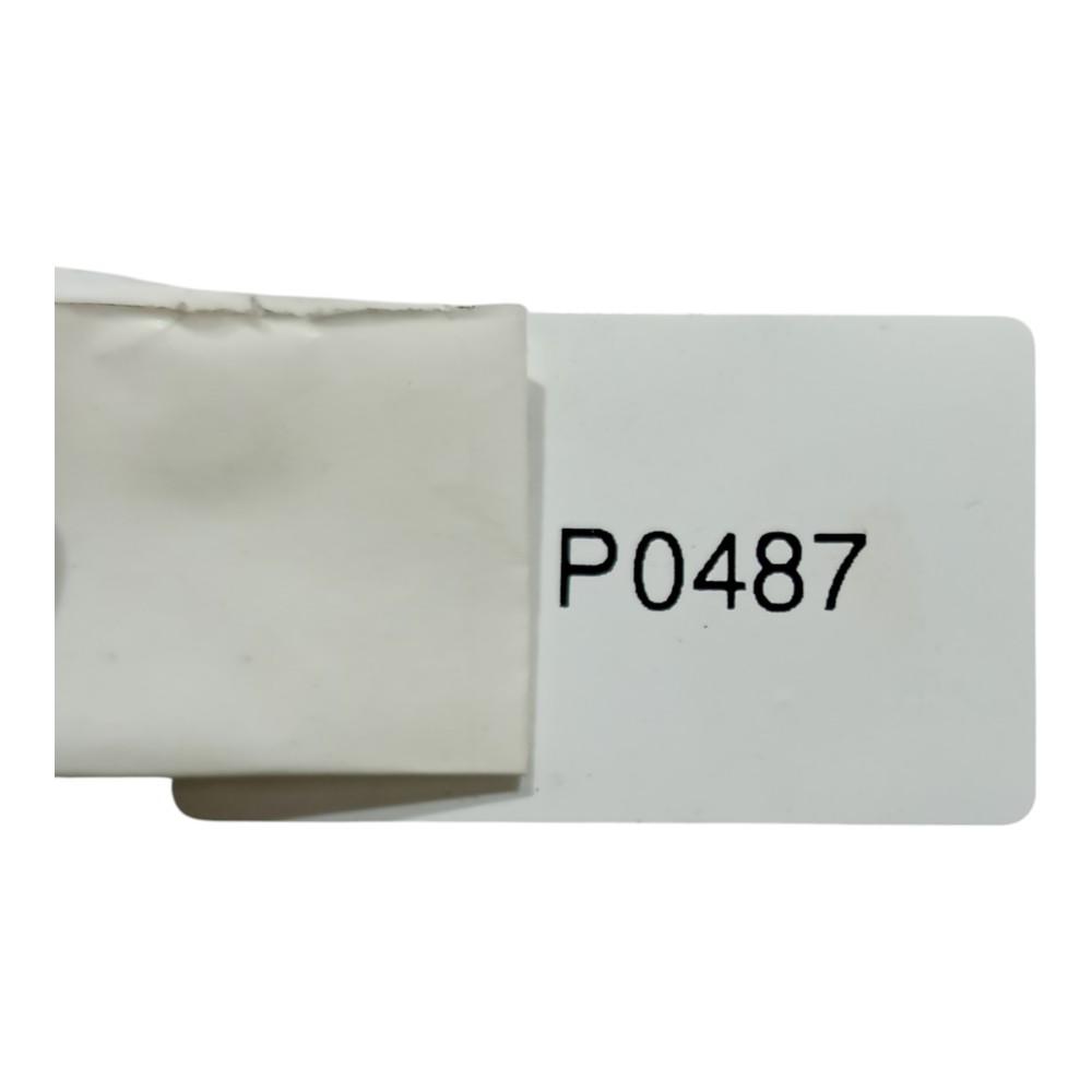 Parachoque Traseiro Peugeot 206 1998 A 2009 10