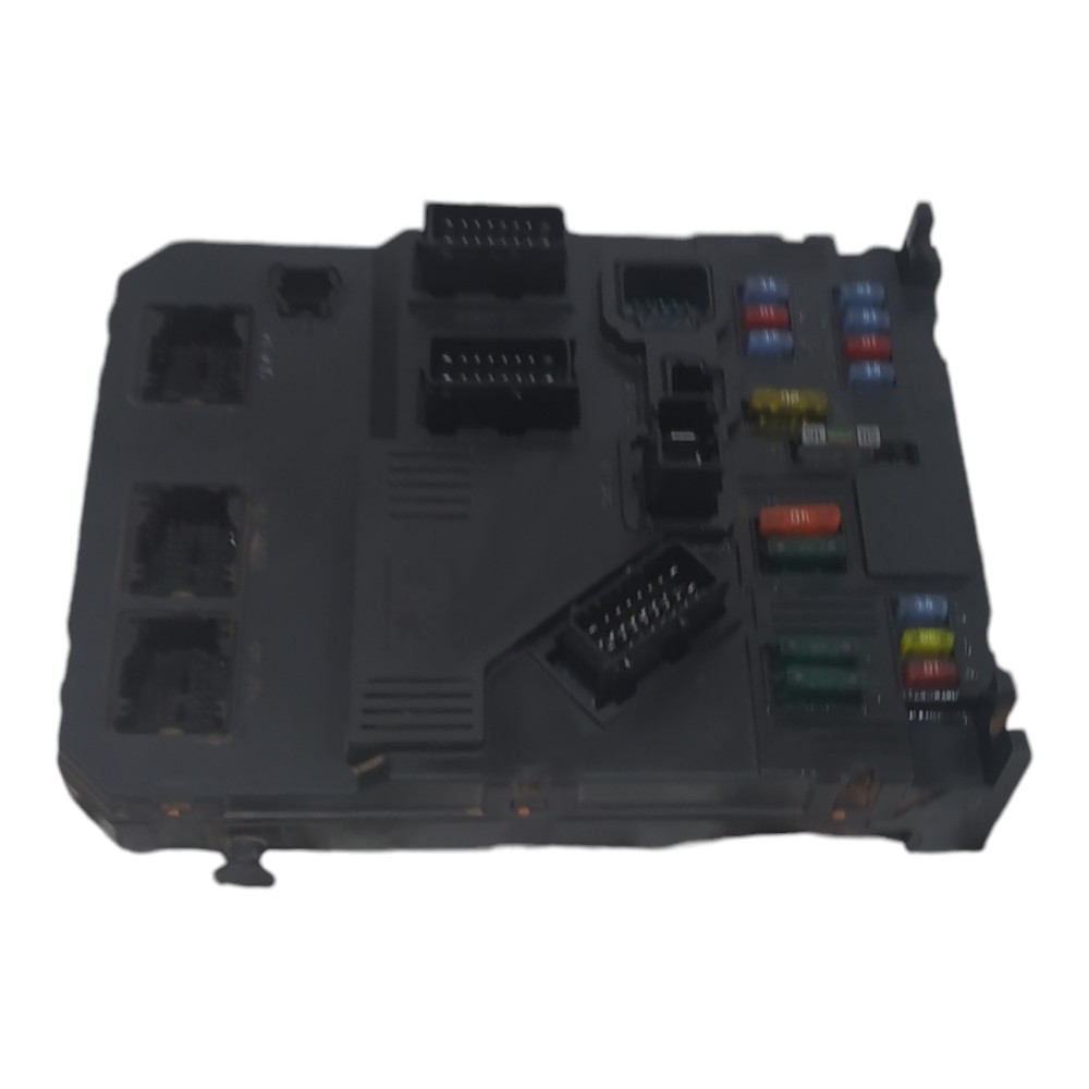 Modulo Fusivel C3 1.6 2003 2004 2005 2006 2007 A 2012 1