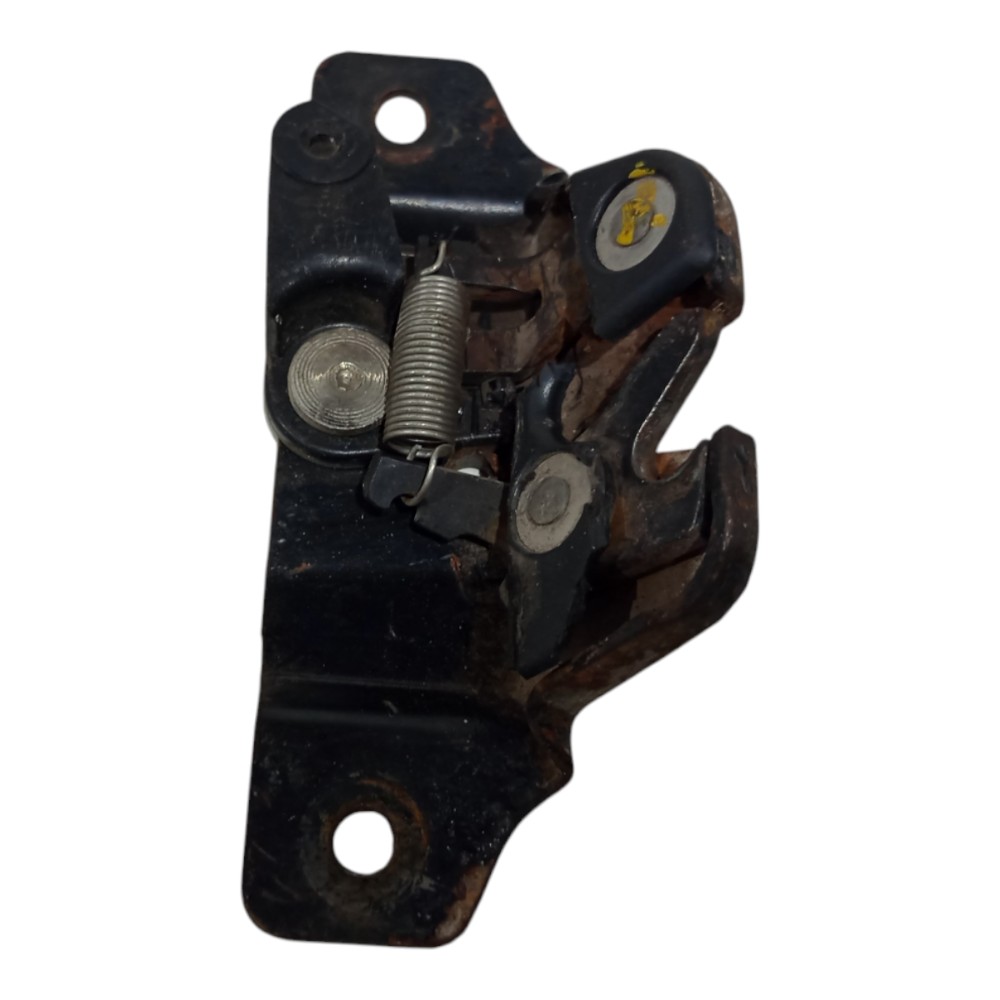 Fechadura Trava Tampa Traseira Peugeot 206 2001 2002 A 2010 1