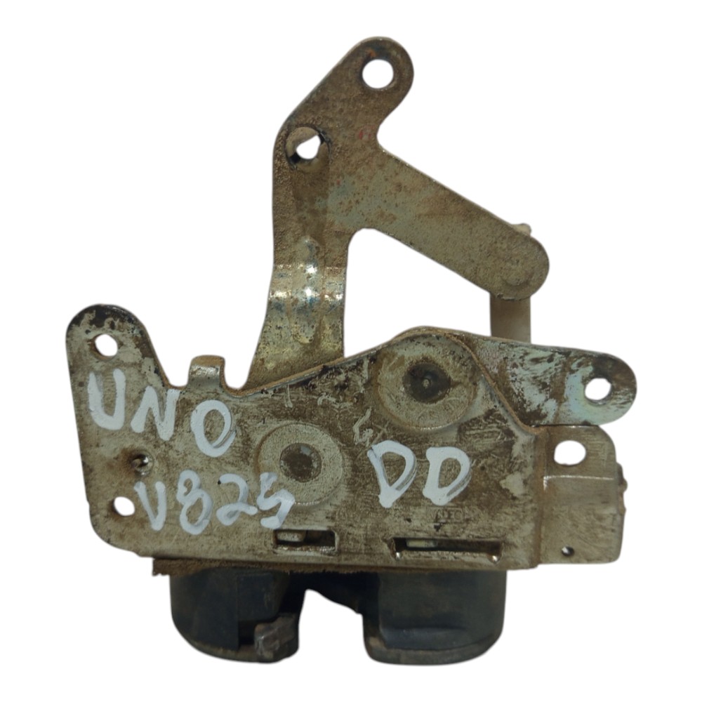 Fechadura Dianteiro Direito Fiat Uno 2005 2006 2007 A 2013 1
