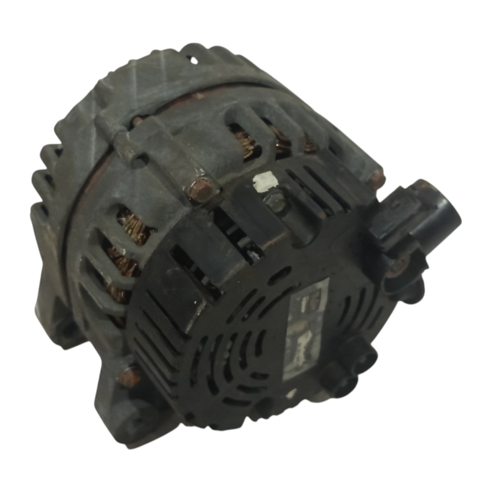 Alternador Citroen C4 Pallas 2.0 16v 2008 2009 2010 A 2014 3