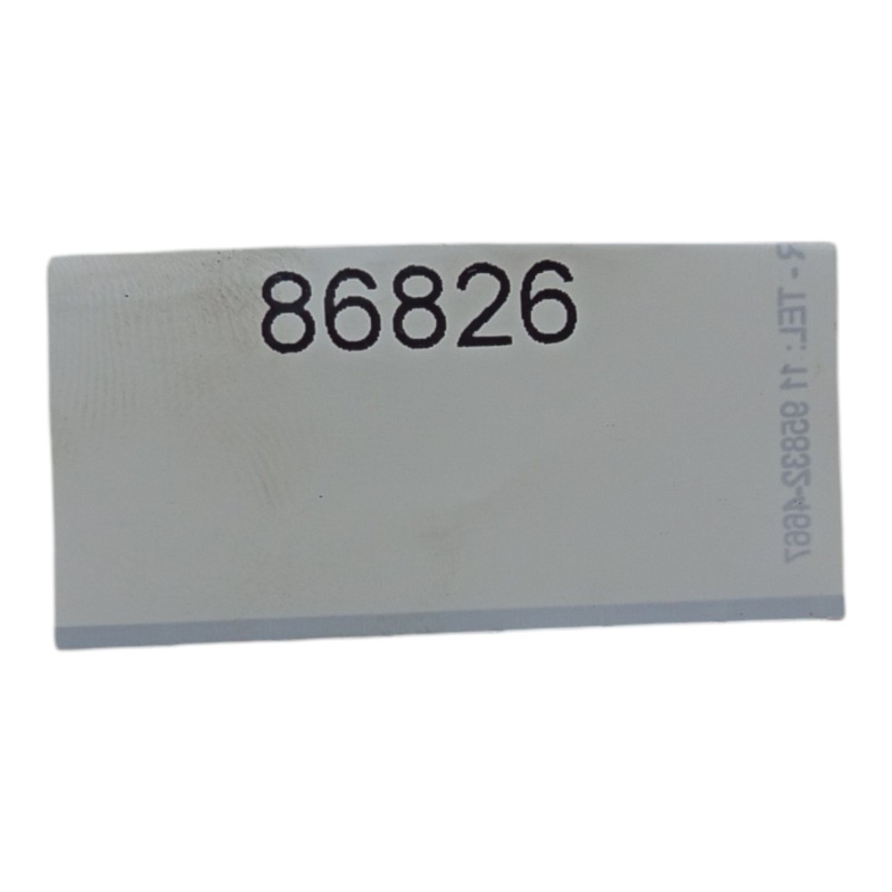 Capa Correia Dentada Gm Chevrolet Vectra 1997 A 2005 9332509 Preto 8