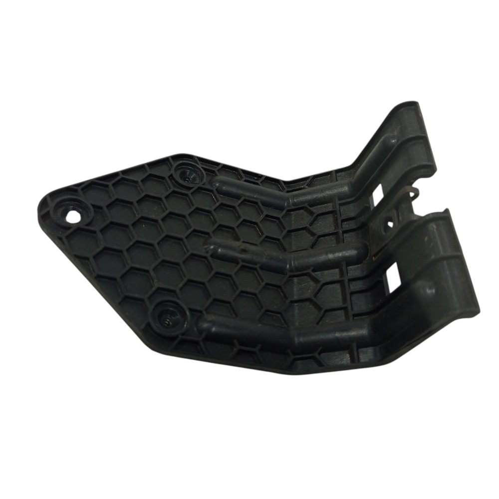 Suporte Porta Traseira Direita Ford Fiesta 2009  2013 Avaria 6