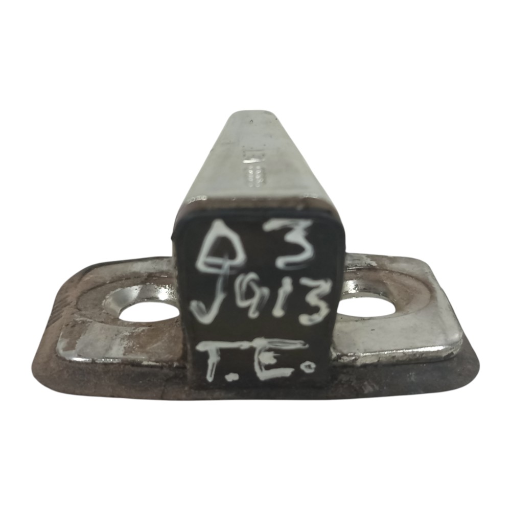 Batente Traseira Esquerdo Audi A3 1999 2001 2002 A 2006 6