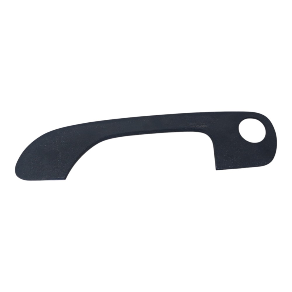 Moldura Maçaneta Externa Motorista Ford Mondeo 1995 A 2001 2