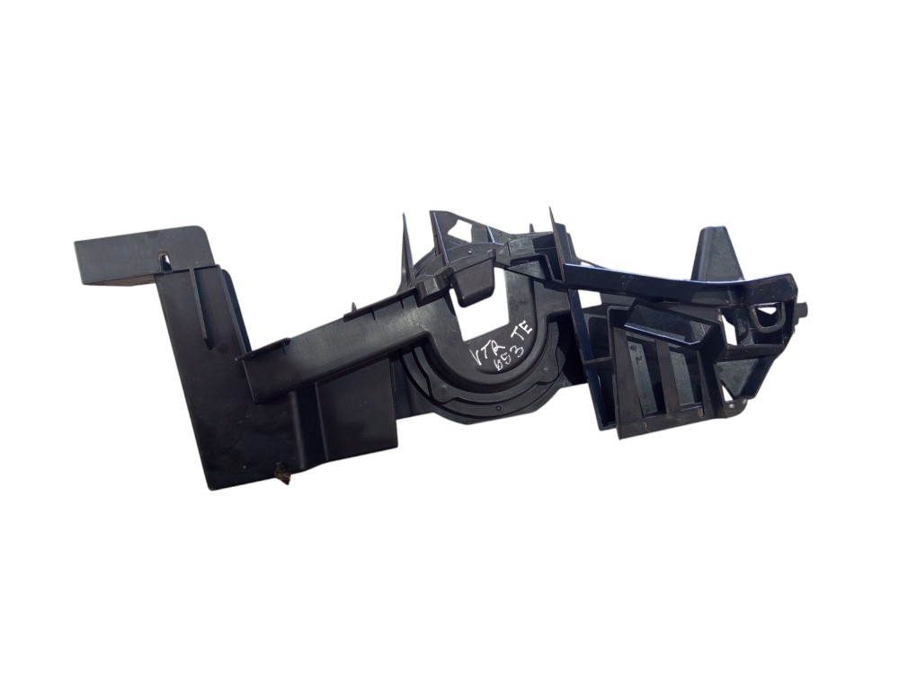 Suporte Interno Parachoque Dianteiro Citroen C4 Vtr 2006 09 5