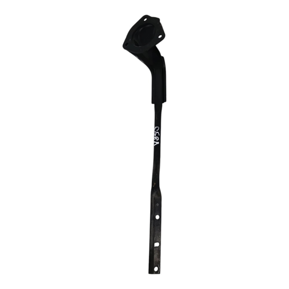 Suporte Paralama Lateral Esquerdo Ford Focus 2009 A 2013 1