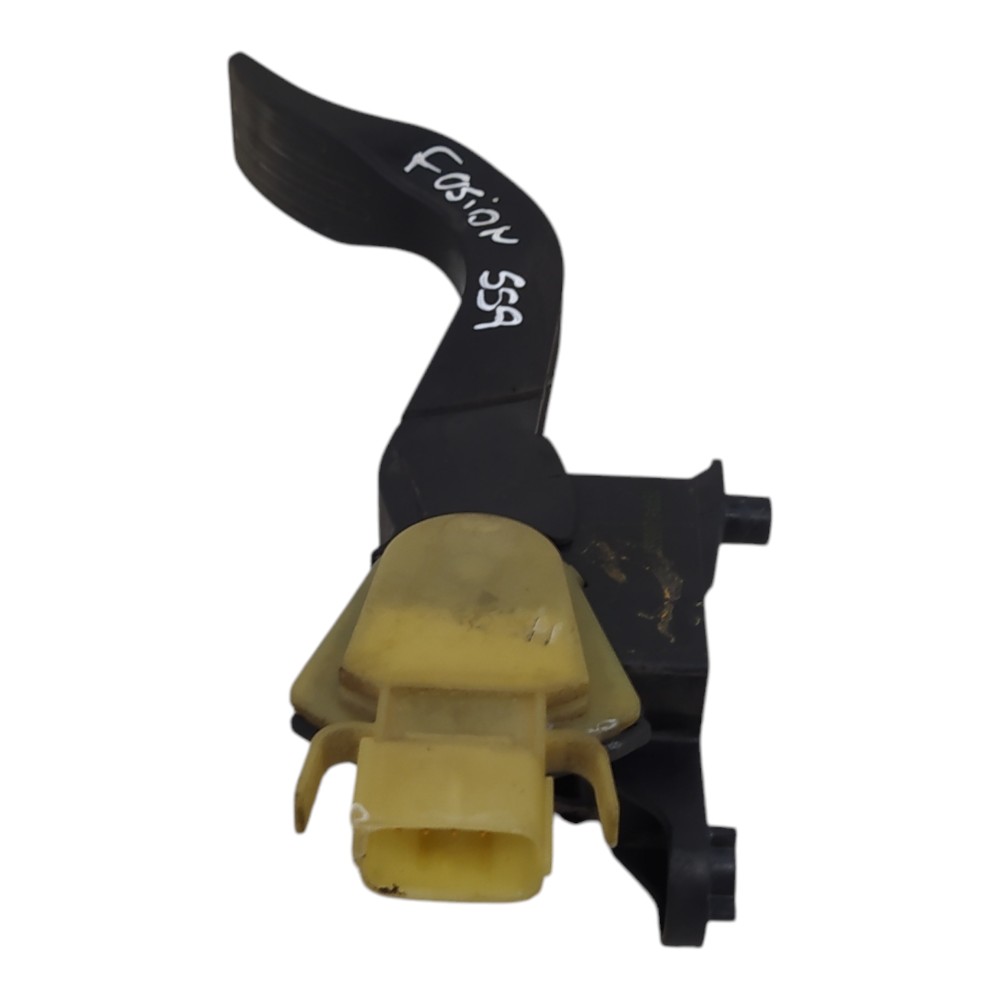 Pedal Acelerador Ford Fusion 2.3 Aut. 2006 A 2009 6e539f836 6