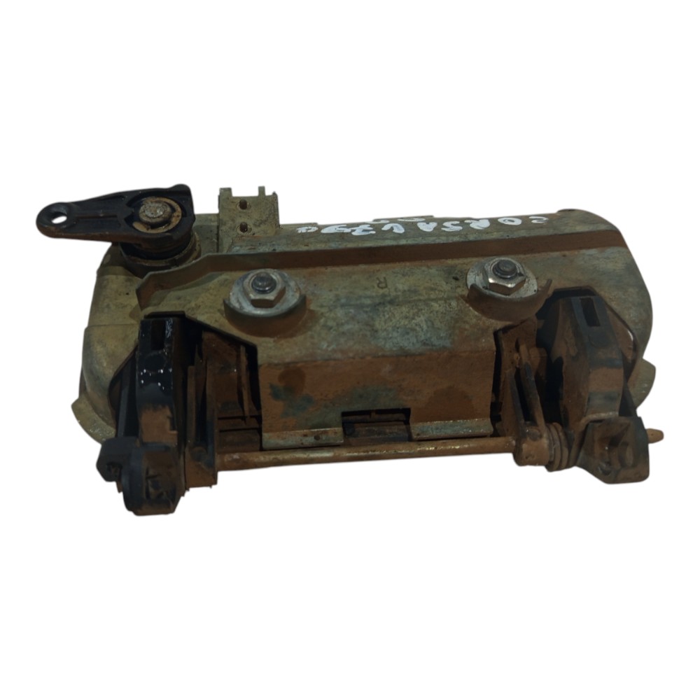 Maçaneta Externa Dianteira Direita Gm Corsa 1994 A 2010 Dianteira 4