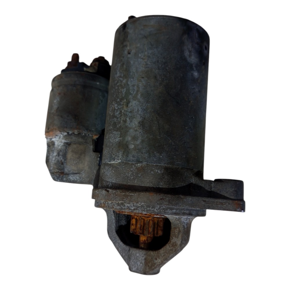 Motor Partida Arranque Ford Ka Fiesta 2005 2006 2007 A 2010 6