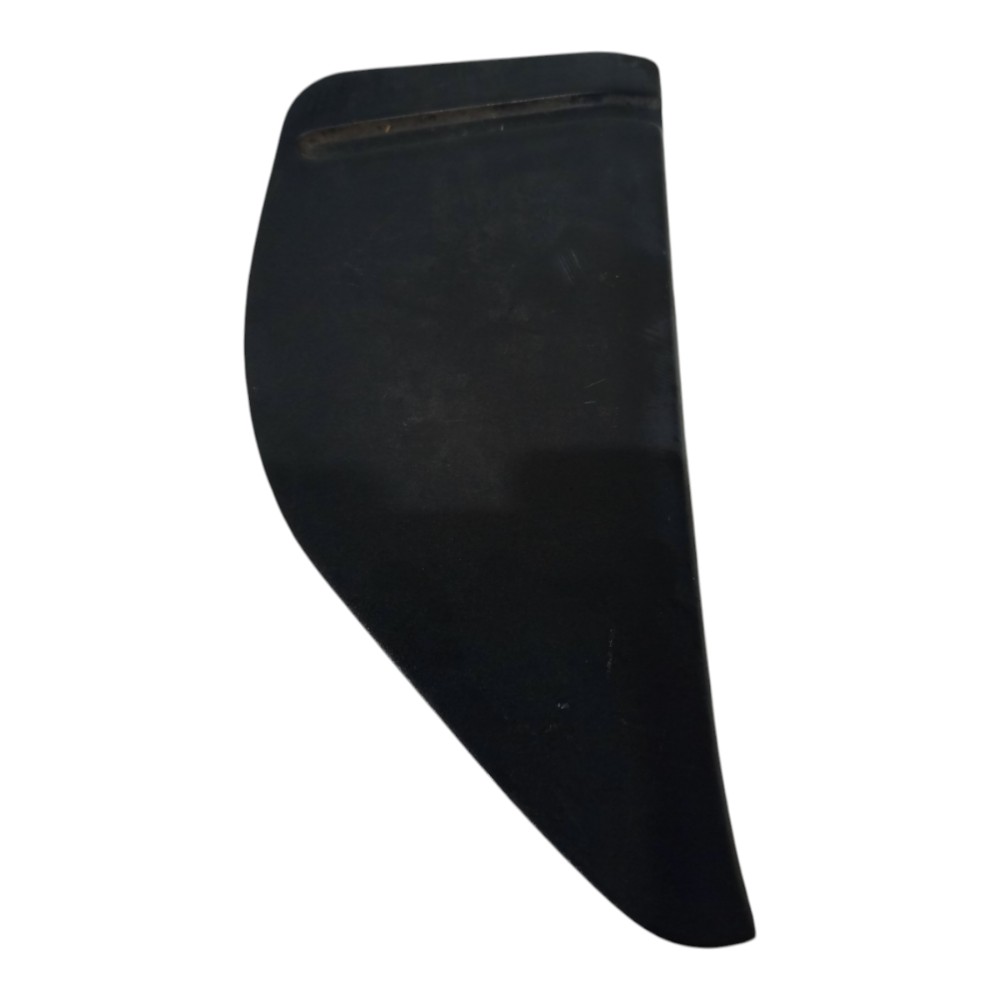 Acabamento Interno Porta Tras Fiat Palio 1996 A 2002 Preto 4