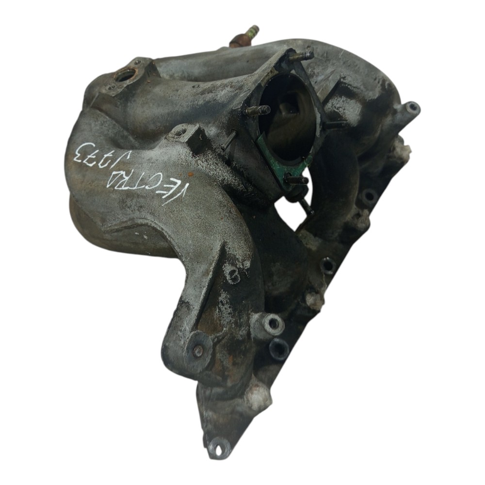 Coletor Admissão Gm Vectra 2.0 16v 1997 A 2005 93244911 6