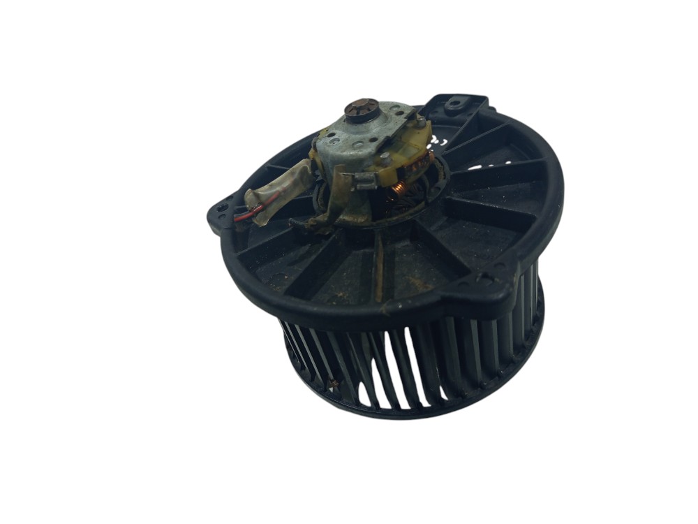 Ventilador Ar Forçado Volkswagen Gol 1.0 1995 1996 A 2005 4
